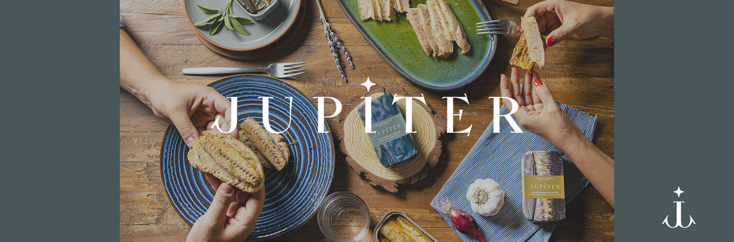 Jupiter | Banner Header