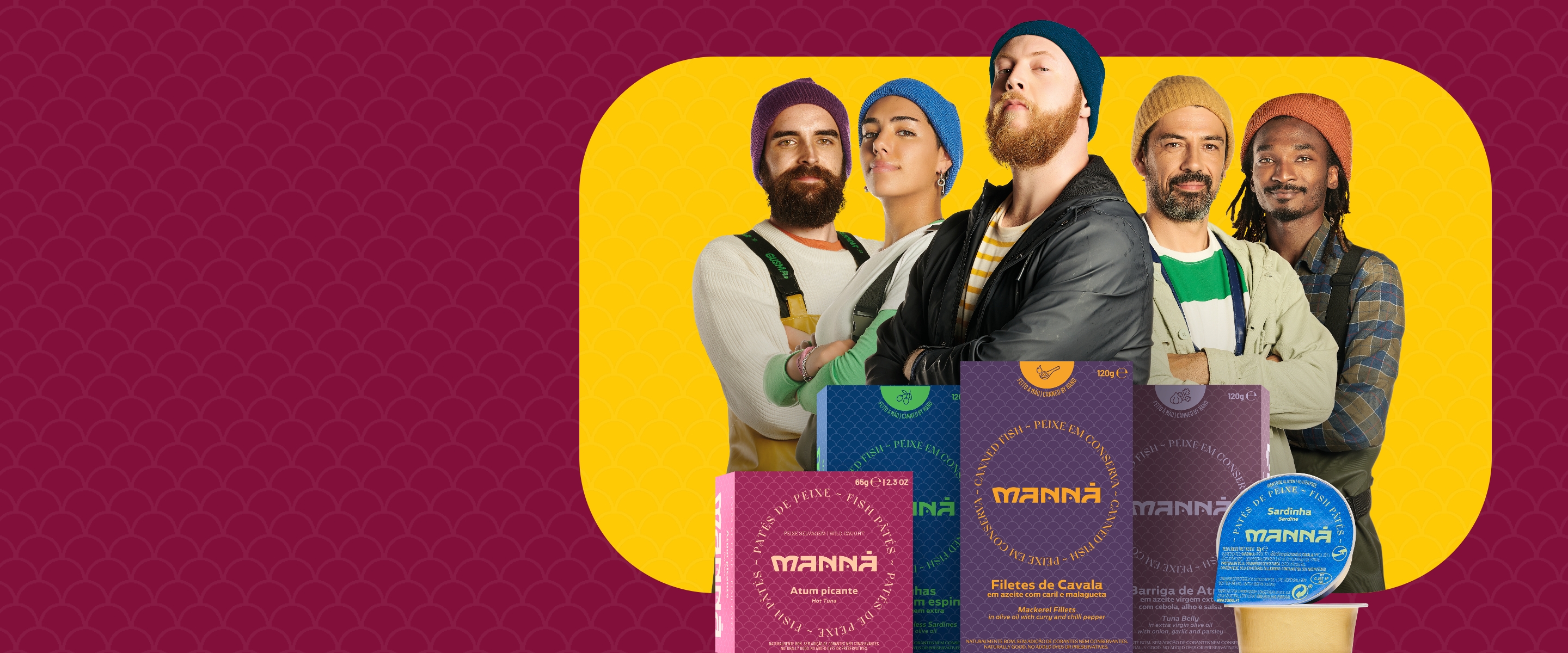 FAQ banner