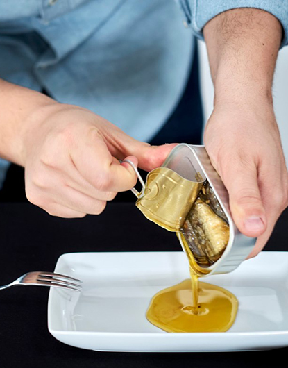 São produtos práticos, acessíveis, com diversas variedades e deliciosos.