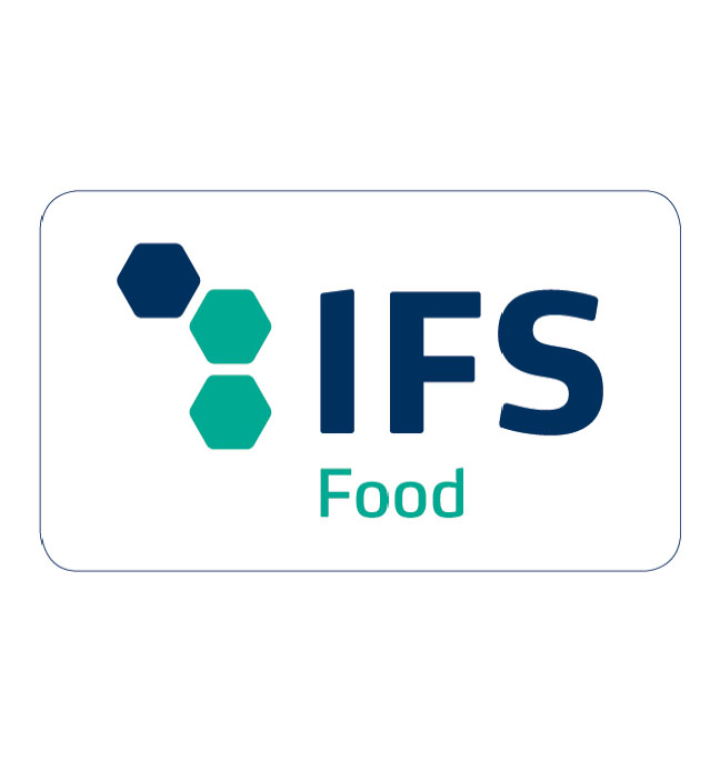 Certificado IFS 