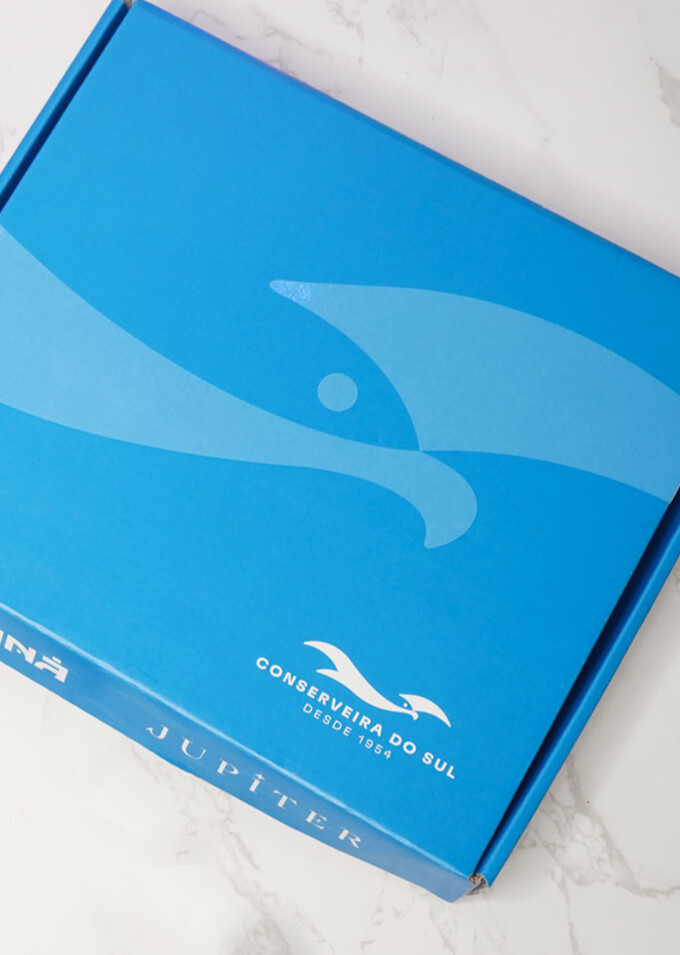 Fish Pâtés Manná Pack - Manná